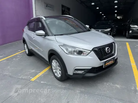 KICKS 1.6 16vstart S Direct