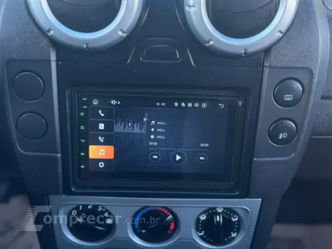 ECOSPORT 1.6 XLT FREESTYLE 8V FLEX 4P MANUAL