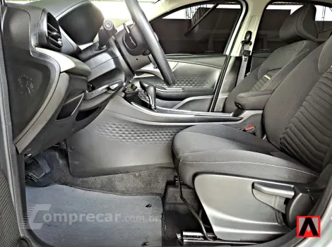 FASTBACK 1.0 Turbo 200