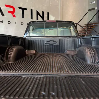 Silverado DLX 4.2 Diesel