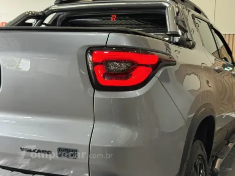 TORO 1.3 TURBO 270 FLEX VOLCANO AT6