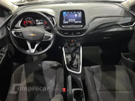 ONIX 1.0 FLEX LT MANUAL