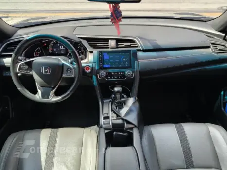 CIVIC - 2.0 16V ONE EX 4P CVT