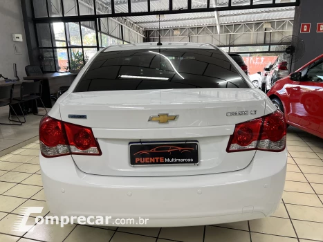 CRUZE 1.8 LT 16V