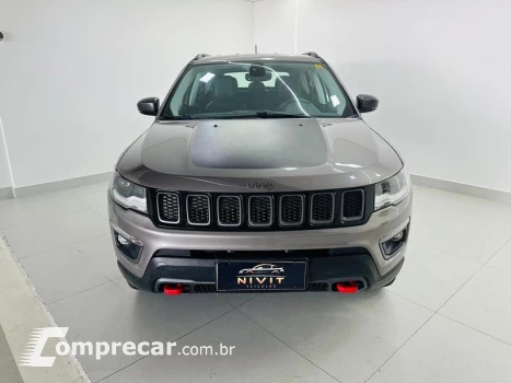 COMPASS TRAILHAWK D