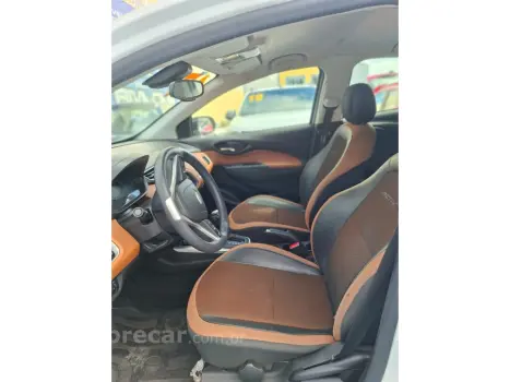 ONIX 1.4 MPFI ACTIV 8V FLEX 4P MANUAL