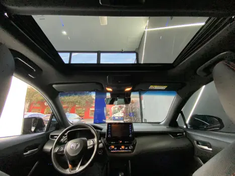 Corolla GR-Sport 2.0 Flex 16V Aut.