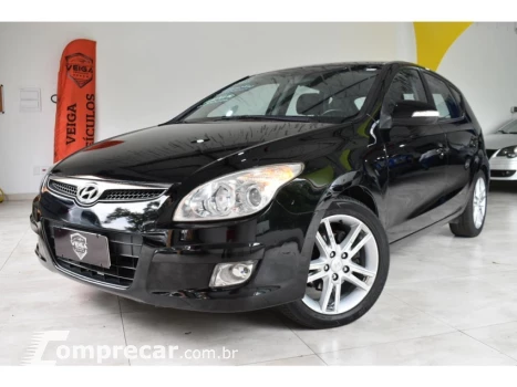 Hyundai I30 1.8 MPI 16V 4 portas