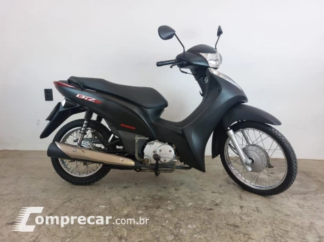 HONDA BIZ 125 ES