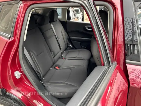 COMPASS SPORT 2.0 4x2 Flex 16V Aut.