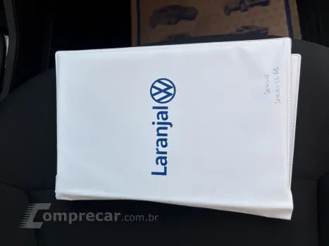 Saveiro 1.6 FLEX MSI ROBUST CABINE SIMPLES