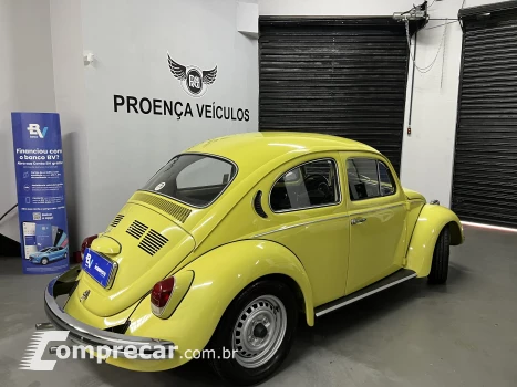 FUSCA 1.3 L 8V