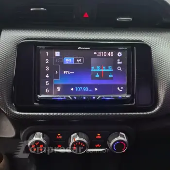 KICKS 1.6 16vstart S Direct