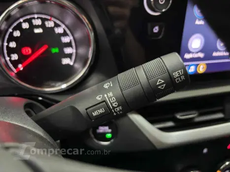 MONTANA 1.2 TURBO FLEX LTZ AUTOMÁTICO