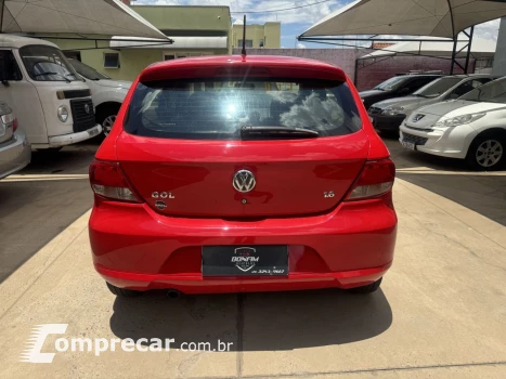 Gol 1.6 4P G5 I-TREND FLEX