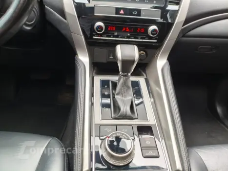 PAJERO SPORT 2.4 16V Mivec Turbo Hpe-s AWD