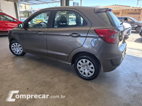 KA 1.0 SE 12V