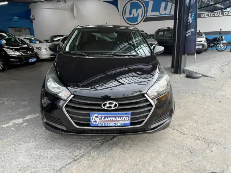 HB20 1.0 12V Comfort