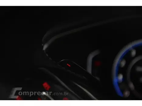 T-CROSS - 1.0 200 TSI TOTAL COMFORTLINE AUTOMÁTICO