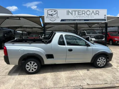 Chevrolet MONTANA 1.8 CONQUEST 2 portas