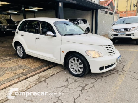 PT CRUISER 2.4 Classic 16V