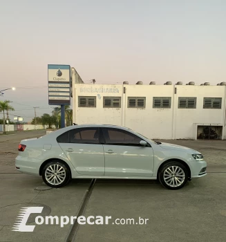 JETTA 1.4 16V TSI Comfortline