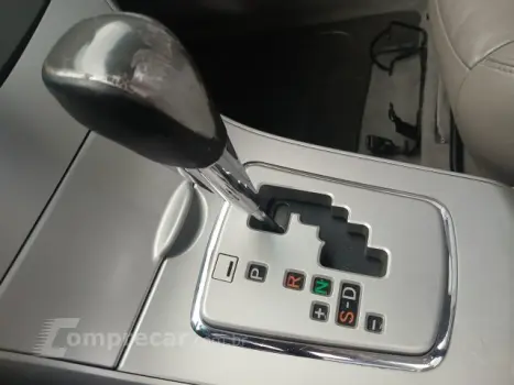 COROLLA - 2.0 XEI 16V 4P AUTOMÁTICO