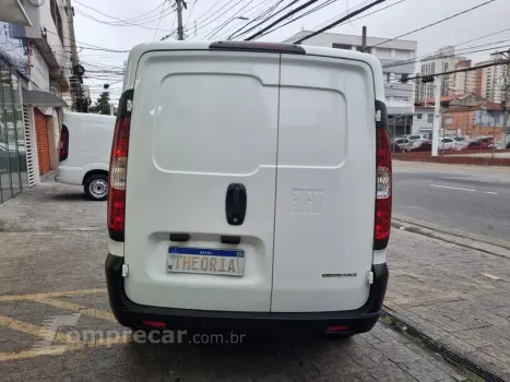 FIAT FIORINO 1.4 MPI FURGÃO ENDURANCE 8V 2023