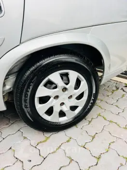 Classic Life/LS 1.0 VHC FlexP. 4p