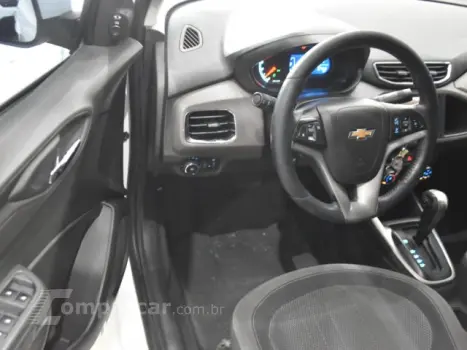 PRISMA - 1.4 MPFI LTZ 8V 4P AUTOMÁTICO