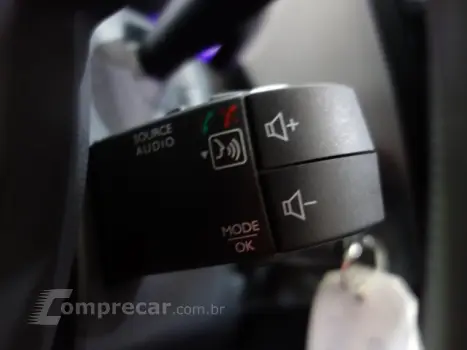 DUSTER OROCH - 1.6 16V DYNAMIQUE 4P MANUAL