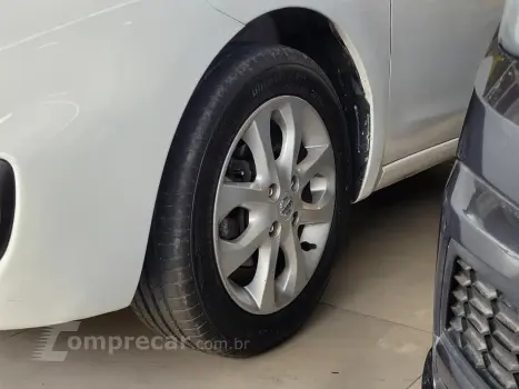 MARCH SV 1.6 16V FlexStart 5p Mec.