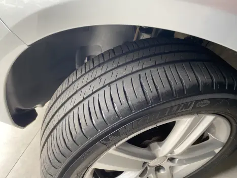 FOX 1.6 MI Comfortline 8V