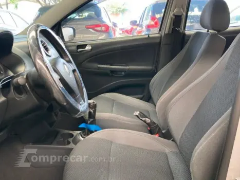 GOL - 1.6 MI 8V 4P MANUAL G.V