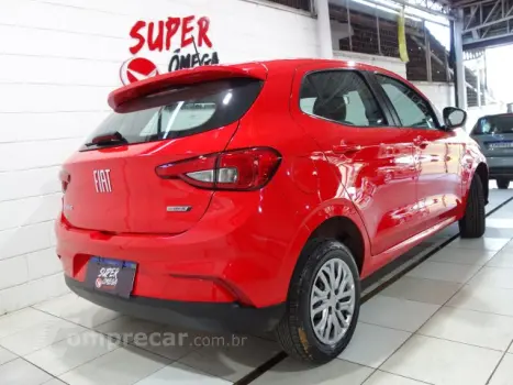 ARGO - 1.0 FIREFLY DRIVE MANUAL