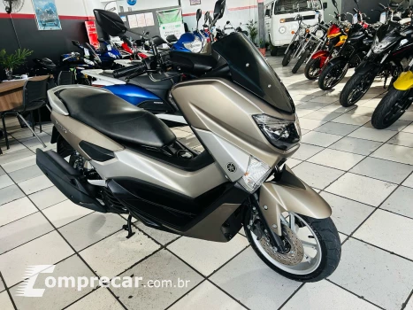 Yamaha nmax 160C abs