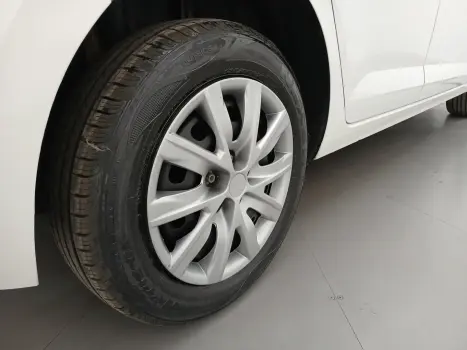 POLO 1.0 MPI TOTAL FLEX MANUAL