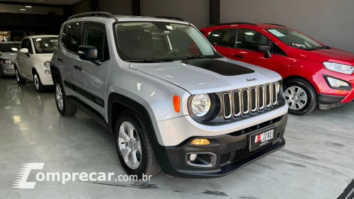 RENEGADE 1.8 16V Sport