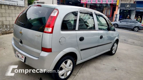 MERIVA 1.8 MPFI JOY 8V