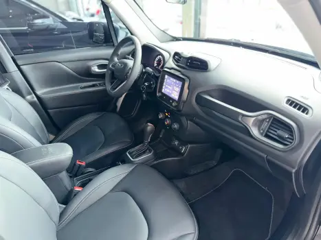 RENEGADE 1.3 T270 Turbo Sport