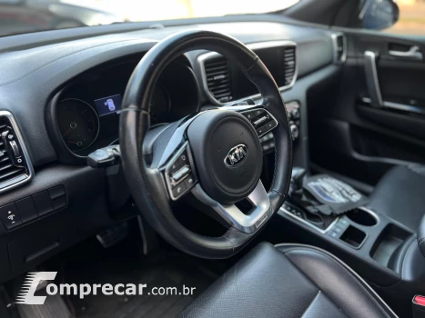 SPORTAGE 2.0 EX 4X2 16V