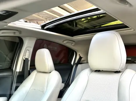 HR-V 1.5 16V TURBO GASOLINA TOURING 4P AUTOMÁTICO