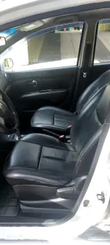 LIVINA 1.8 SL X-gear 16V