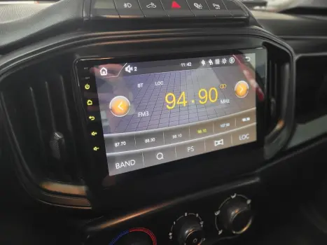 Strada Volcano 1.3 Flex 8V CD