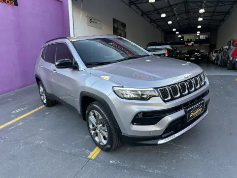 COMPASS 1.3 T270 Turbo Longitude