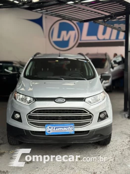 ECOSPORT 1.6 SE 16V