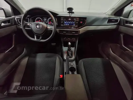 VIRTUS Comfort. 200 TSI 1.0 Flex 12V Aut