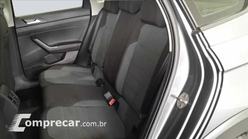 NIVUS 1.0 200 TSI TOTAL FLEX COMFORTLINE AUTOMÁTI