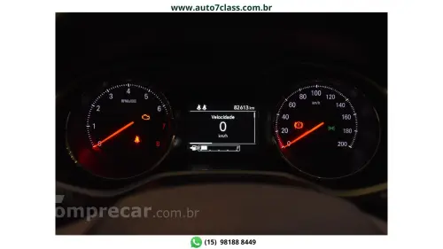 ONIX - 1.0 LT MANUAL