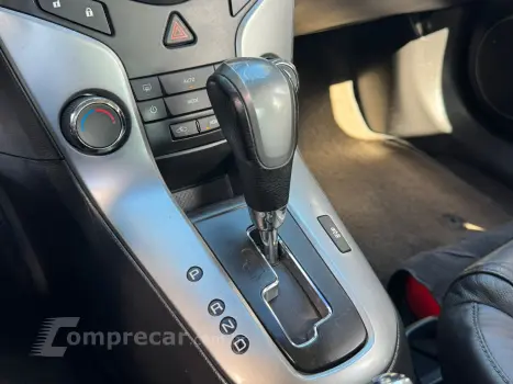 CRUZE 1.8 LT 16V